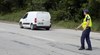 Дрогиран шофьор в Бяла отказа проби за изследване