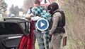 Тече спецакция на полицията в Русе