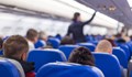 13 пътници в самолет са в болница след турбуленция