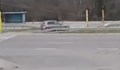 Диана Русинова: Автомобил на СДВР кара по пешеходна пътека и в насрещното на булевард "Цариградско шосе"