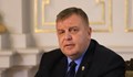 Красимир Каракачанов: МО ощети с десетки милиони бюджета в последните дни преди ротацията