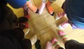 В училище "Васил Левски" отбелязаха Международния ден на хората със Синдром на Даун