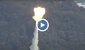Взриви се първата частна японска космическа ракета