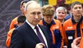 Владимир Путин: Най-важното за една жена е семейството и неуморната грижа за децата