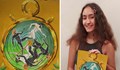 Българска ученичка получи първа награда на конкурс на ЮНЕСКО