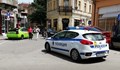 Специализирана полицейска операция в Русе