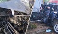 Жена загина при тежка катастрофа в Cвилeнгpaд