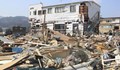 Повече от 10 години японец търси тялото на жена си след земетресение