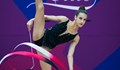 Роди се звезда: Елвира Краснобаева спечели многобоя в Атина