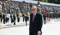 Реджеп Ердоган поздрави Путин за изборната победа