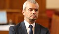 Костадин Костадинов: В момента борбата е само за министерски кресла
