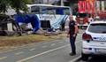 Делото за катастрофата с убитите полицаи край Бургас влиза в съда
