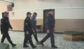 Пуснаха от ареста Найден Ангелов, който би жена си пред очите на детето им