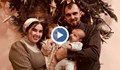 Бесарабски българин загуби жена си и 4-месечния си син при руска атака в Одеса