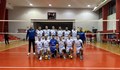 Волейболният "Дунав" докосва титлата във Висшата лига