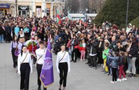 Русе отбеляза Националния празник на България