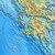 Силното земетресение разлюля Гърция