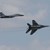Полша активира бойни самолети