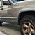 Нарязаха гумите на джип на паркинг на булевард "Липник"