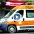Линейка се преобърна в София