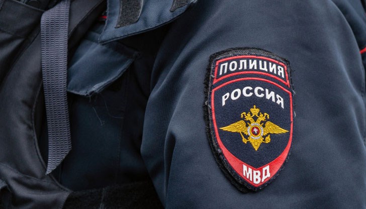 В южната република на Русия е въведен режим на "антитерористична операция"