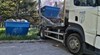 Спират безплатното извозване на строителни отпадъци в Русе