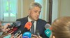 Стефан Димитров: Оставам министър до указ на президента