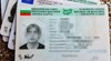 Откриха крадени и фалшиви български лични карти в трафиканти на мигранти