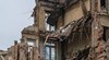 Съборени минарета и срутени сгради след земетресението в Турция