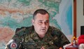Кабинетът предлага нов началник на щаба на Сухопътните войски