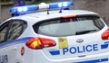 Патрулка удари кола в Пловдив