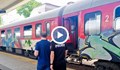 Депутат предлага да има директни влакове от Русе за София и Пловдив