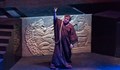 Басът Венцеслав Анастасов излиза на русенска сцена като вавилонския цар Набуко