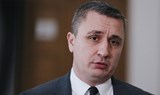 Александър Николов: "Булгаргаз" работи като политическа маша