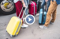 1 000 000 българи стягат куфарите за празниците
