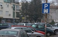 Платено паркиране в още три зони в центъра на Русе