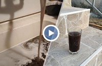 Вода с манган тече вече 4 години в село Брестовица