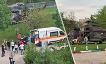 Простреляха дете в главата във Враца