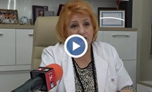 Д-р Розина Мирчева: "Магарешката кашлица" може да доведе до кръвоизливи