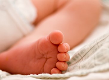 Бебета от Кюстендил починаха от коклюш