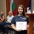 Ученичка от МГ "Баба Тонка" спечели отличие на национална олимпиада