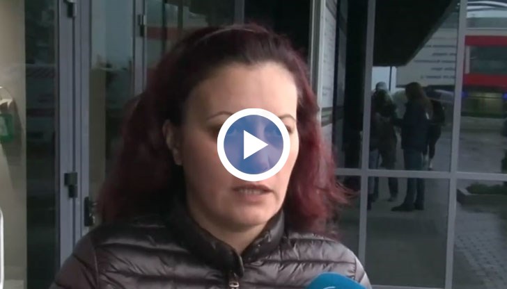 Това е точене на НЗОК, измама за много пари, заяви Милена Стефанова