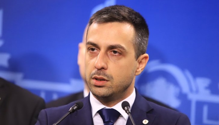 Деян Николов: България не покрива критериите и вратата за еврозоната година ще остане затворена