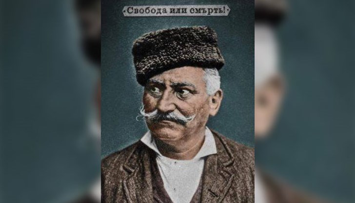 Тотю Тодоров Топалски почива в село Две могили на 22 март 1907 г.