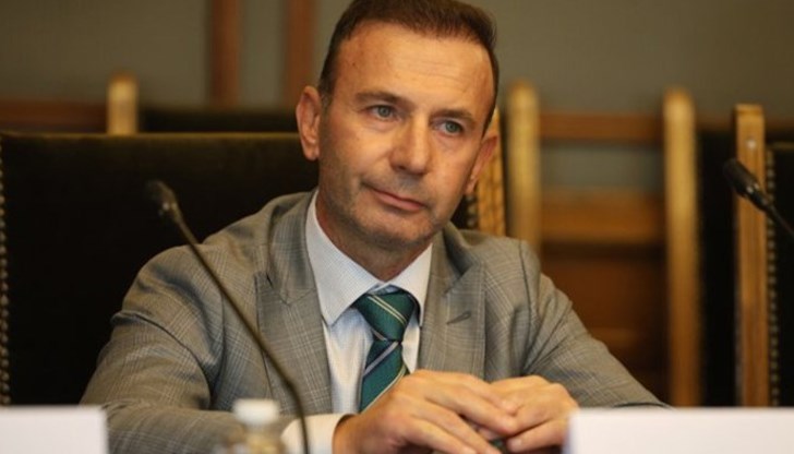 Пламен Тончев беше изслушан във временната комисия за разследване на корупционните практики