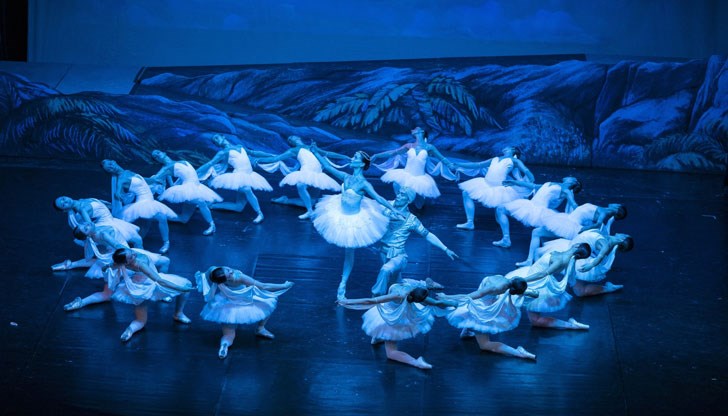 29 април е Международен ден на балета
