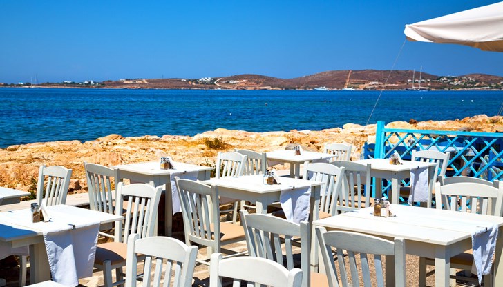 Въпреки повишението на цените обаче Гърция остава популярна дестинация за туристите