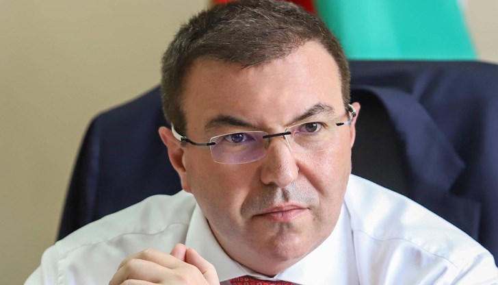 Депутатът от ГЕРБ коментира поисканата и гласувана оставка на председателя на НС Росен Желязков