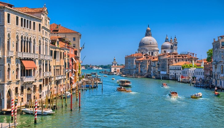 60-ото Венецианско биенале за изкуство ще се проведе от 20 април до 24 ноември