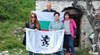 Гръцки полицаи попречиха на група от "Възраждане" да отдадат почит на Гоце Дечев в село Баница